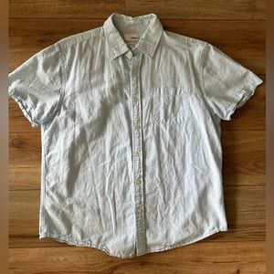 Men's Sonoma Button Down